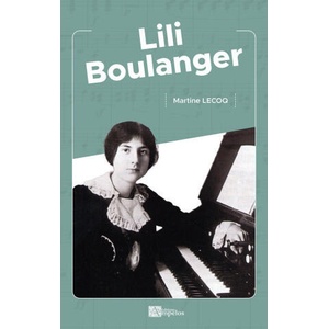 Lili Boulanger | Lecoq (2023)