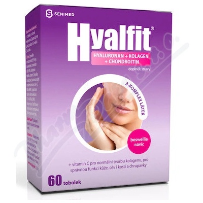 Hyalfit 60 tablet
