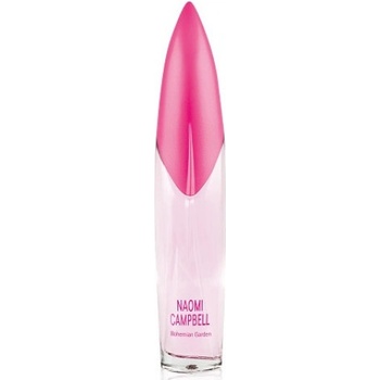 Naomi Campbell Bohemian Garden parfémovaná voda dámská 30 ml