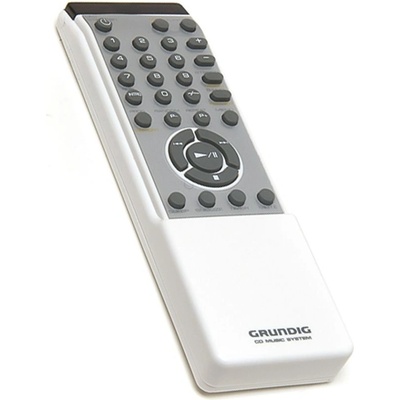 GENERAL GRUNDIG UMS555 - съвместимо дистанционно управление на марката General (UMS555)