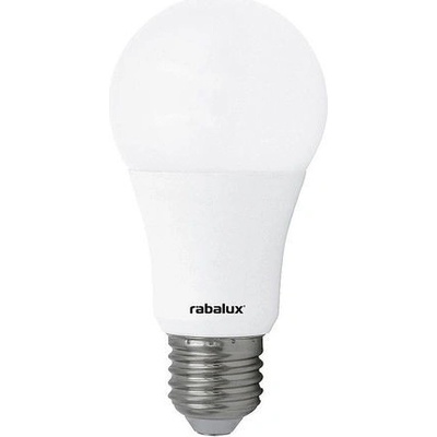 Rabalux LED žárovka 1636 A60 E27 7W LED světelný zdroj