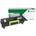 Lexmark Тонер касета Lexmark MS/MX317, Black CRTG, 51B2000