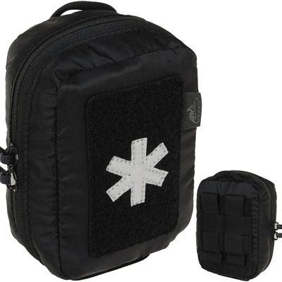 Helikon-Tex Pouzdro na lékárničku MINI Med Kit ČERNÉ – Zboží Dáma