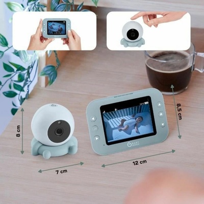 Babymoov video monitor YOO-FEEL