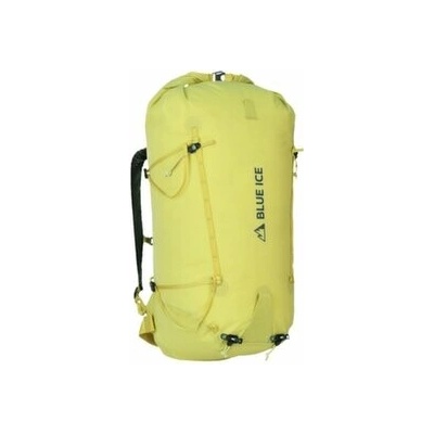 Blue Ice Warthog 45 l warm olive