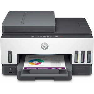 HP Smart Tank 7605 (28C02A#BHC)