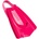arena powerfin pro ii pink 44/45