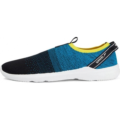 Speedo Surfknit Pro Watershoe Enamel Blue/Black