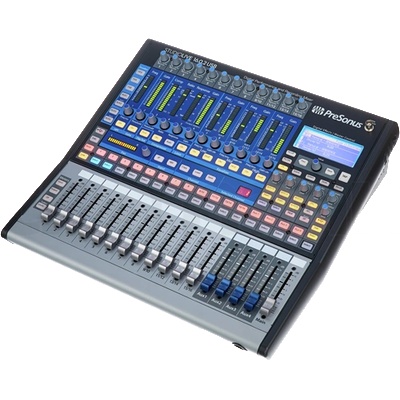 PreSonus StudioLive® Classic 16.0. 2