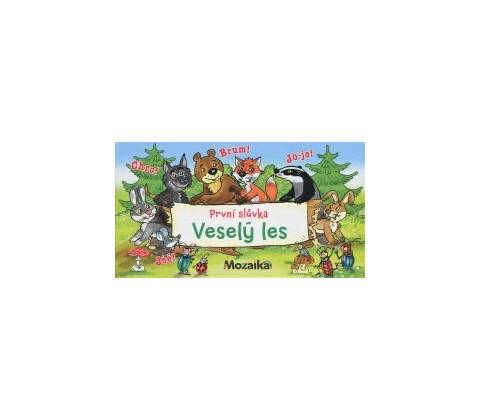 Veselý les