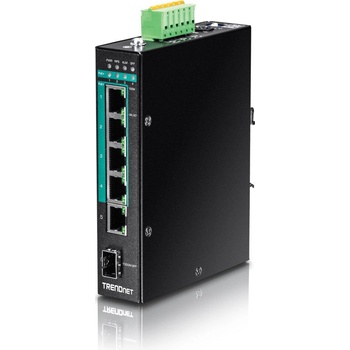 TRENDnet TI-PG541I