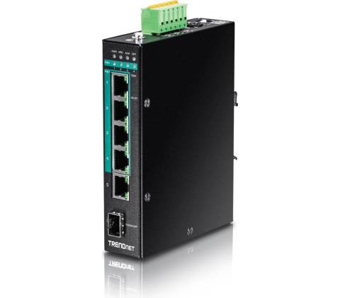 TRENDnet TI-PG541I