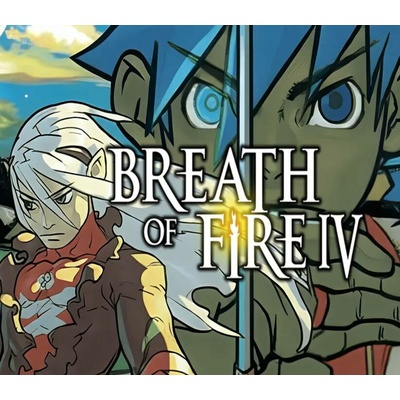 Breath of Fire IV