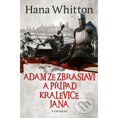 Adam ze Zbraslavi a případ kralevice Jana