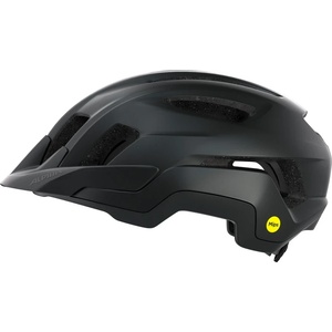 Alpina Каска за велосипед Alpina Paranus Mips Bike helmet - Black / Midnight Grey Matt - размер 55-59 cm (851-1652-0212)
