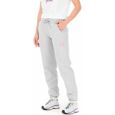 tepláky PICTURE Cocoon GREY MELANGE