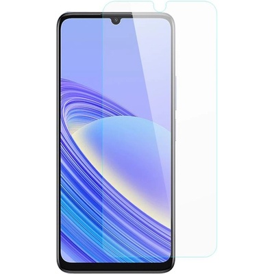 Удароустойчив стъклен протектор за tcl 40se