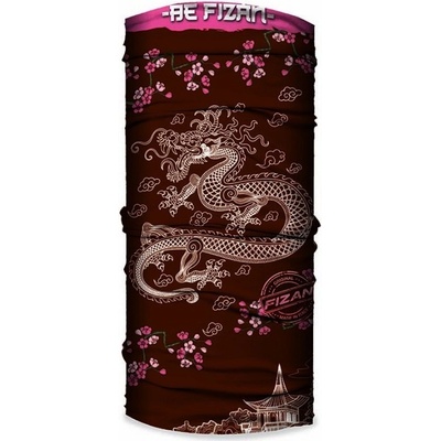 Fizan HW Multiscarf