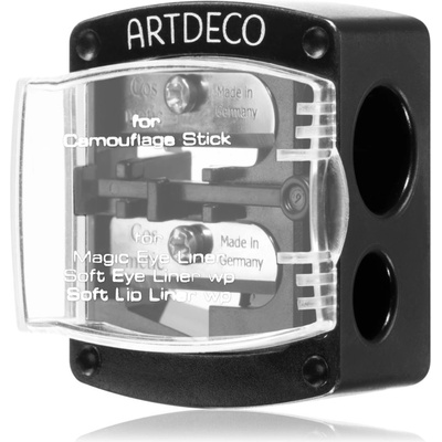 ARTDECO Sharpener двойна острилка за козметични моливи тип 12mm & 8mm