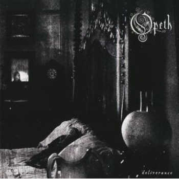 Deliverance - Opeth CD