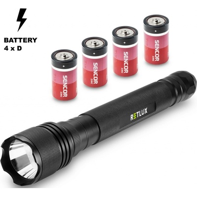 Retlux RPL 115