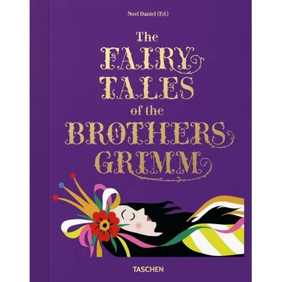 Fairy Tales of the Brothers Grimm | Noel Daniel