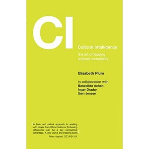 Cultural Intelligence (ISBN: 9781904750611)