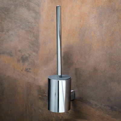 Bemeta Organic WC štětka válcová nástěnná