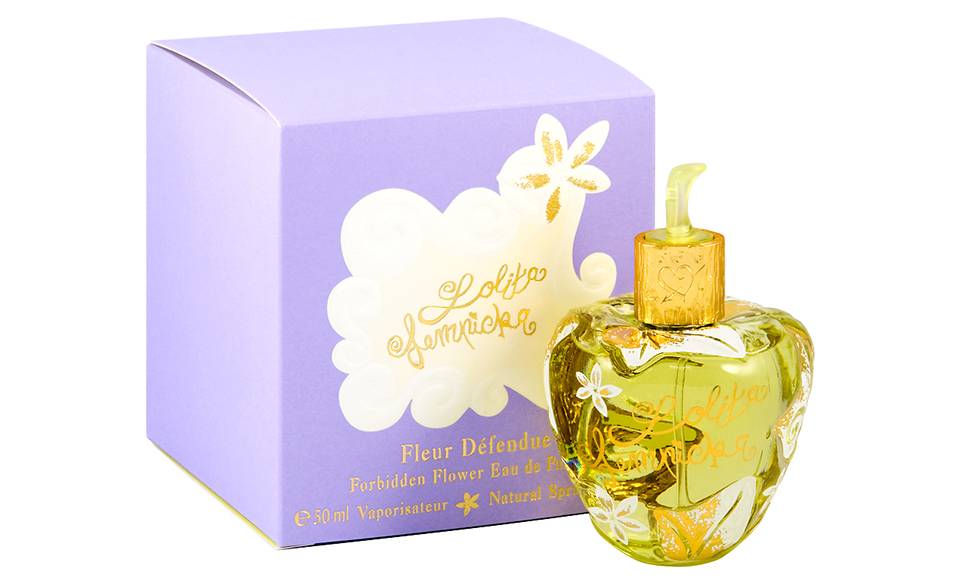 【30ml希少】Lolita Lempicka forbidden flower Lolita Lempicka Forbidden Flower parfumovaná voda dámska 50