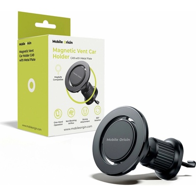 Mobile Origin Magnetic Vent Car Holder FRL-MVCH-MO9
