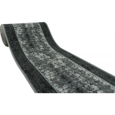 Nej-koberce Stark 19 šedý metráž 67 cm