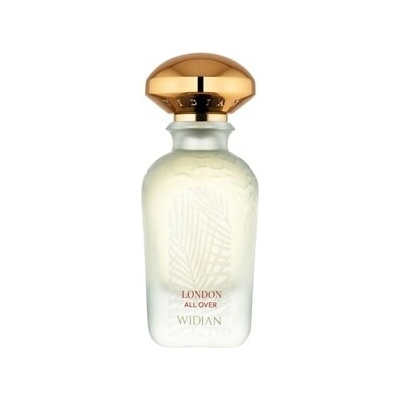 Widian All Over London parfém unisex 50 ml