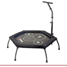 Hammer Fitness Cross Jump 130 cm