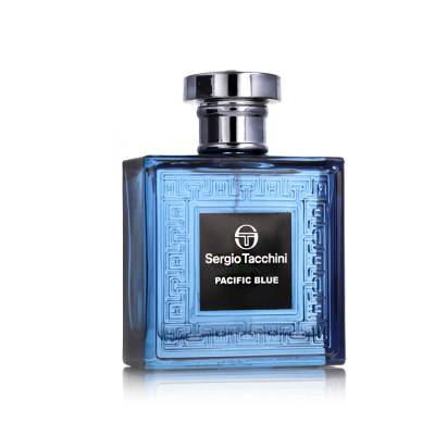 Pacific Blue Eau de Toilette за мъже 100 ml