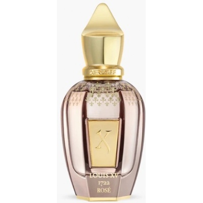 Xerjoff Blend De Venoge Louis XV Rose Парфюм EDP 50ml
