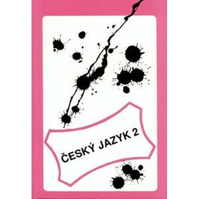 Český jazyk pro 2.ročník SŠ