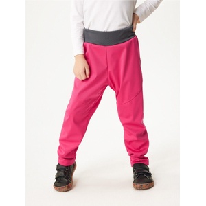 Unuo Sporty розово, черно 110/116 (1055)