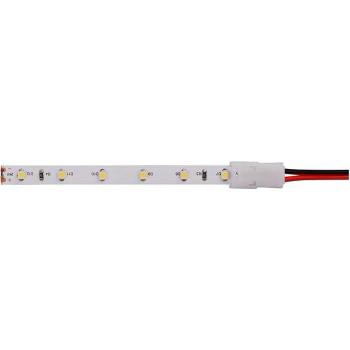 V-TAC Конектор за led Лента 8мм Единичен - 2656 (2656)