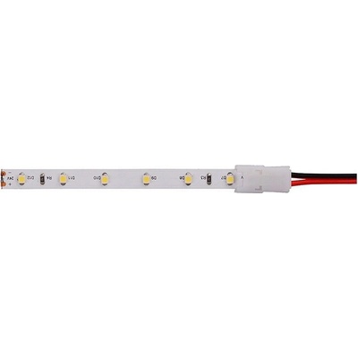V-TAC Конектор за led Лента 8мм Единичен - 2656 (2656)