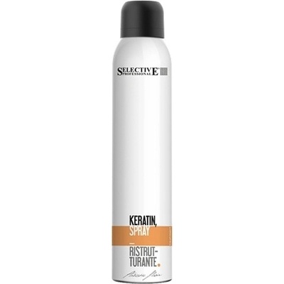 Selective Professional Spray Keratin Ristrutturante 150 ml