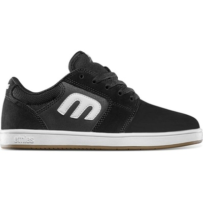 Etnies Cresta black white
