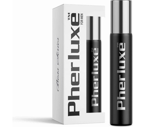 Pherluxe Black For Men 33 ml