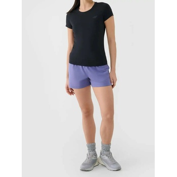 4F Дамска тениска 4F FNK Amber 4F | Cheren | ЖЕНИ | XL
