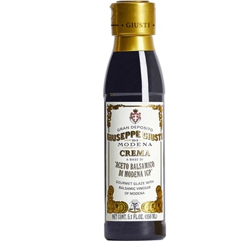 GIUSTI Modena 1605 Балсамова глазура 150 мл, класически, Giusti (GIU751)