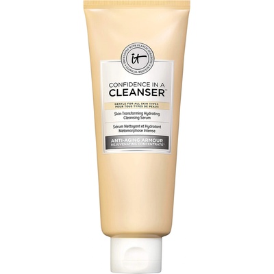 IT Cosmetics Confidence In A Cleanser Почистващ гел дамски 148ml