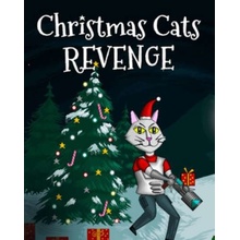 Christmas Cats Revenge