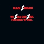 Black Sabbath - We Sold Our Soul For Rock 'N' Roll (Indie Exclusive) (2 LP) (603497857197)