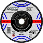 Raider 125 mm 160103