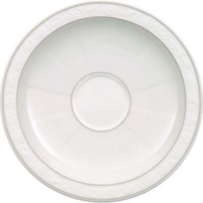 Villeroy & Boch Чинийка за чаша за еспресо Gray Pearl 13 см (10-4392-1430)