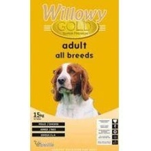 Willowy Gold Diary Maintenance 15 kg